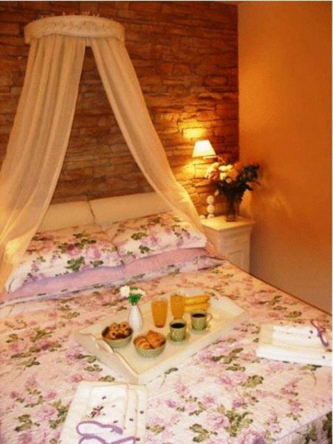 Giogarakis Suites Eleonas Quarto foto
