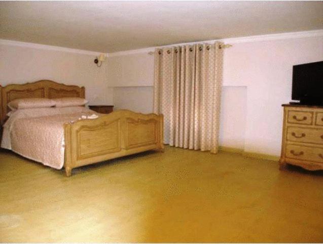 Giogarakis Suites Eleonas Quarto foto