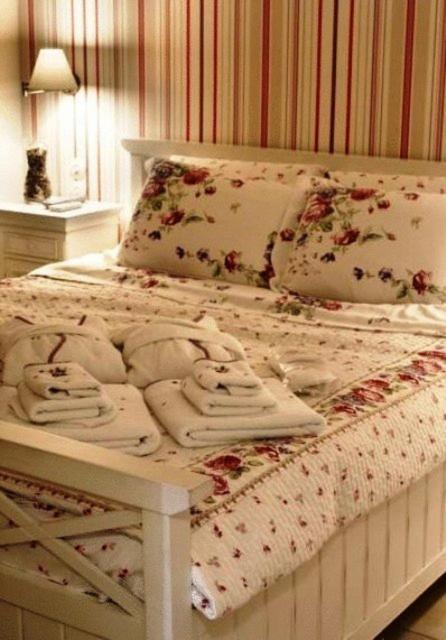 Giogarakis Suites Eleonas Quarto foto