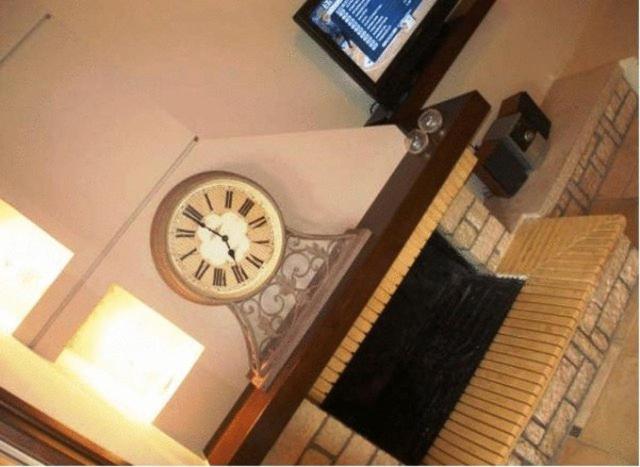 Giogarakis Suites Eleonas Quarto foto