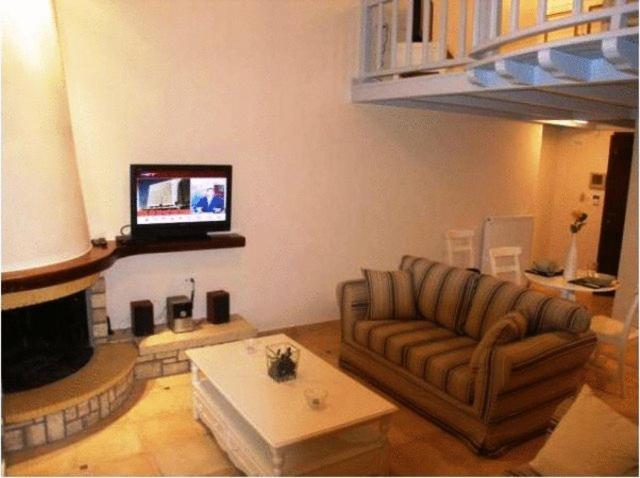 Giogarakis Suites Eleonas Quarto foto