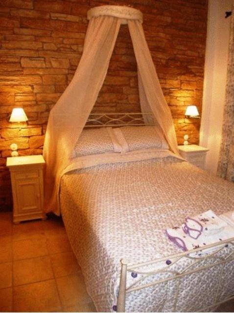 Giogarakis Suites Eleonas Quarto foto