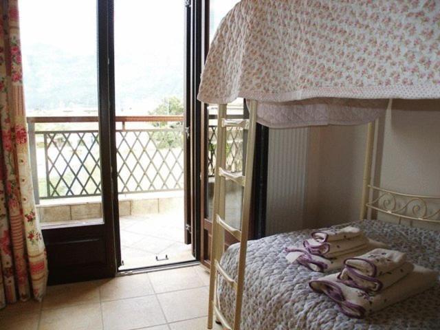 Giogarakis Suites Eleonas Quarto foto