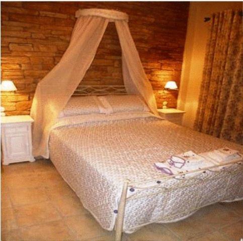 Giogarakis Suites Eleonas Quarto foto